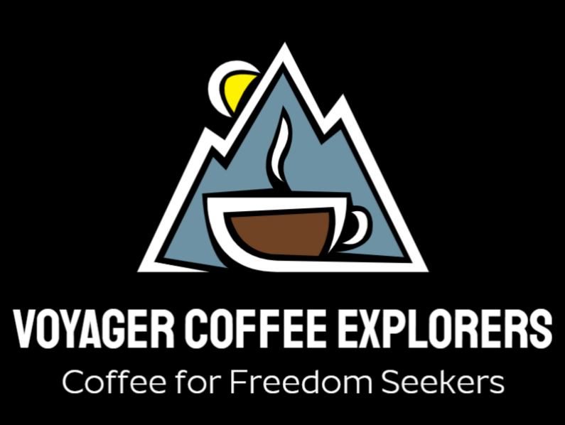 Voyager Coffee Explorers